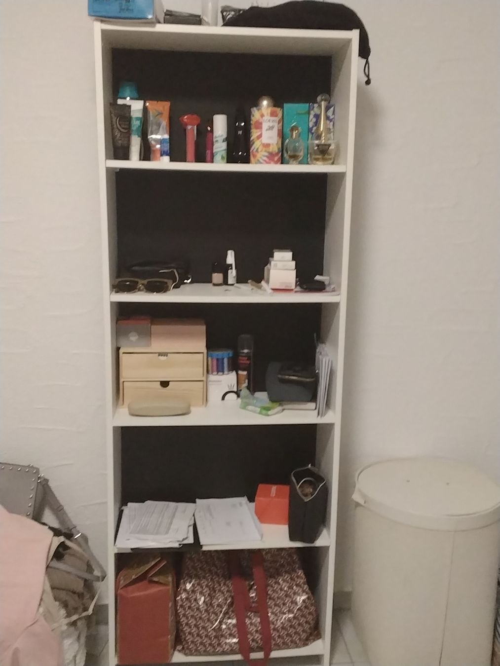 Ikea Scaffali: Möbel ,Regale  – Usato da Ebikon venduto da kar_wt8n