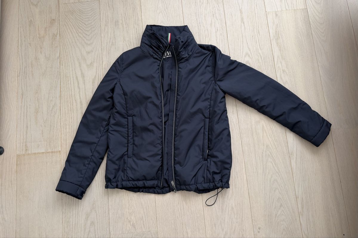 Cinque Giacche: Cinque Jacke xs – Usato da Brig venduto da Zuckerfee13 1
