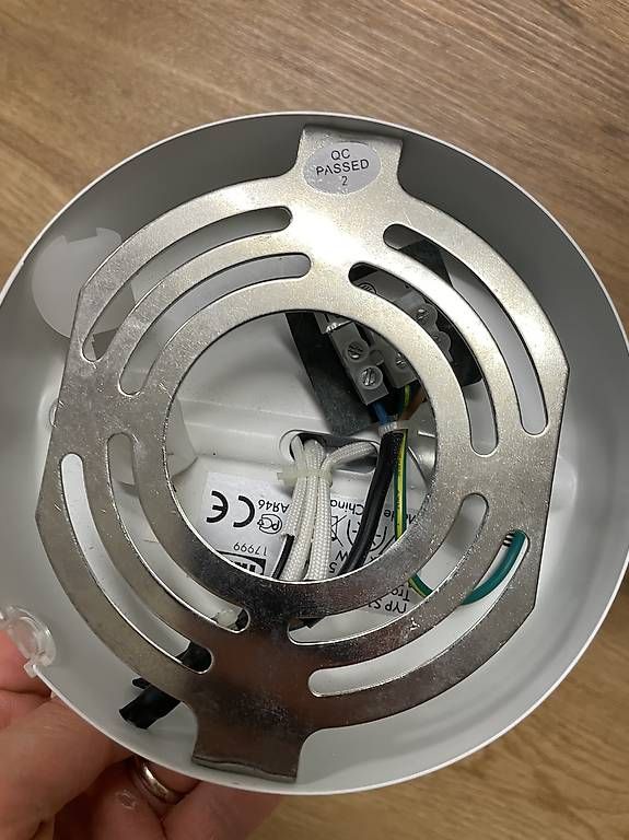 Lustres & lampes de plafonds: Deckenleuchte Ikea – D'occasion à Klingnau par Miklo83 1