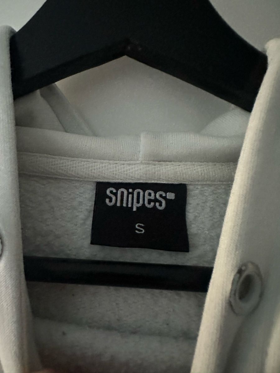 Snipes Maglioni & Felpe: Snipes Hoodie  – Usato da Sirnach venduto da Leoniex 1