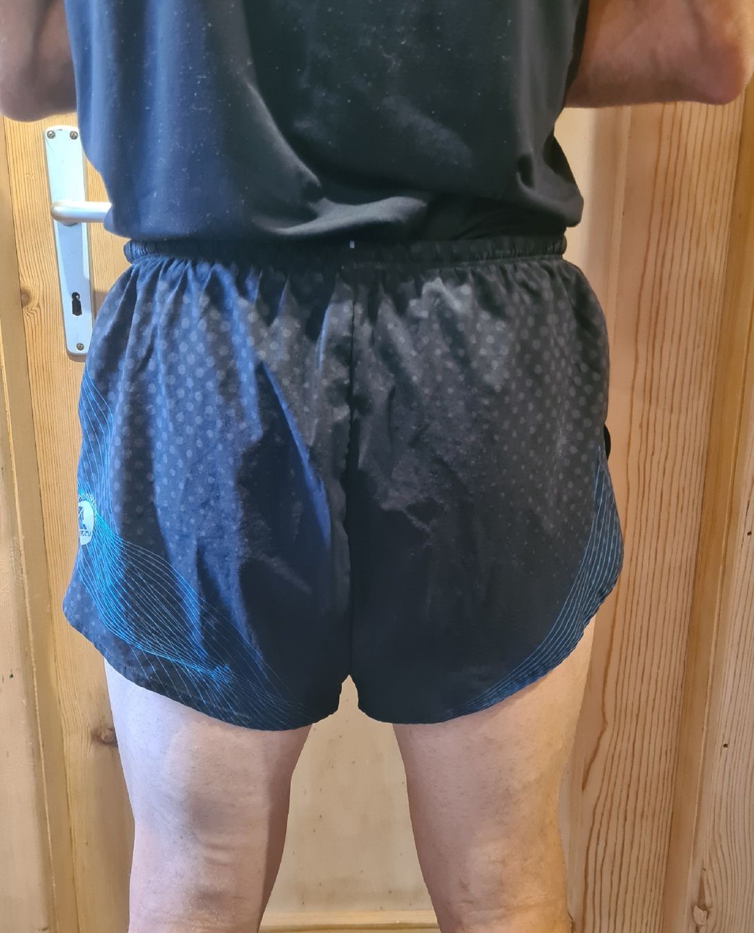 Pantaloni: short Hoka M – Usato da Corbeyrier venduto da hel_t5mq 1