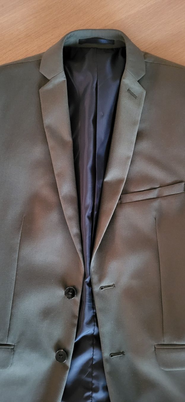 We Completi: Veston von WE neuwertig – Usato da Amlikon-Bissegg venduto da Schnuefeli4 1