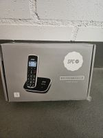 Telefon Station SPC Comfort Kaiser Schnurlostelefon / #L