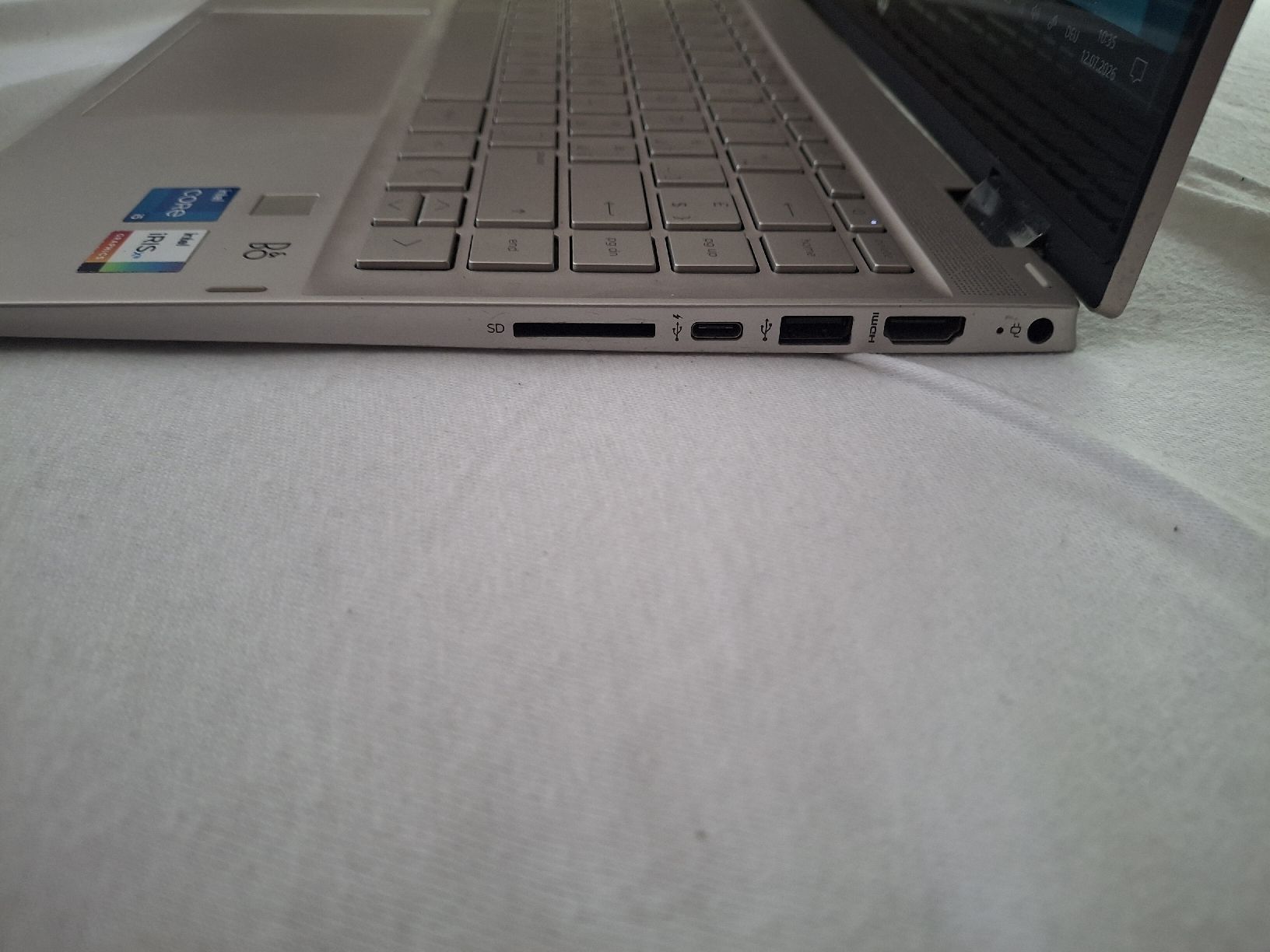 Notebooks: HP Pavillion x360 Convertible – Gebraucht aus Bischofszell von Fabio.Wagner 6