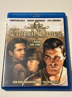 Harsh Times Blu-ray - Christian Bale - Top Zustand!
