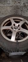Roues Nissan Juke 16"