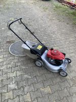 Honda Rasenmäher HRG 466