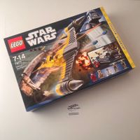 Lego Star Wars 7877
