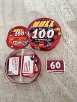 Null bis 100 - Kartenspiel