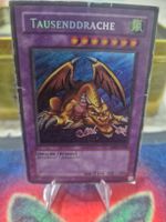Yu-Gi-Oh Karte Tausenddrache MRD-G143