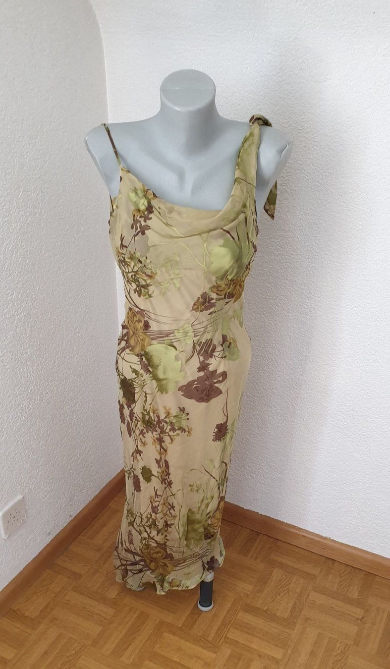 Esprit Kleiderpakete: ESPRIT Collection: Kleid/Jäckli  XS/S – Neu (gemäss Beschreibung) aus Füllinsdorf von Sternenblick19 2