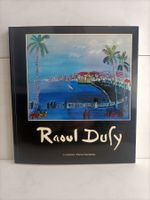 Raoul Dufy - Séries et séries noires / Gianadda 1997