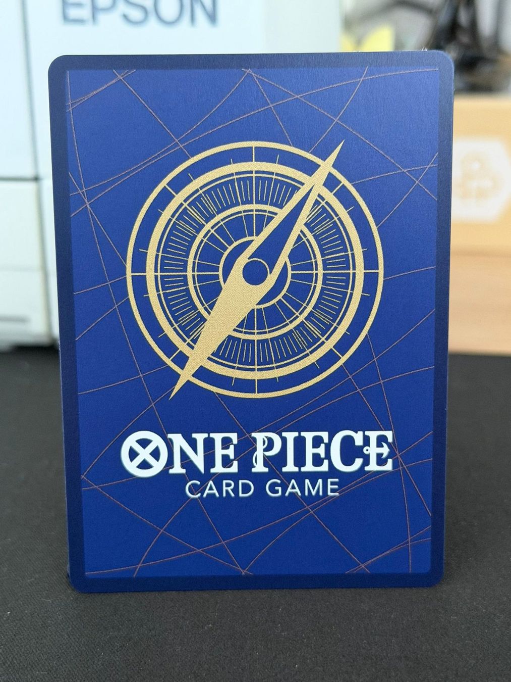 Bandai Carte collezionabili: Boa Hancock EB03-026 SR (6) – Nuovo (secondo la descrizione) da Brittnau venduto da TCGBratans 1