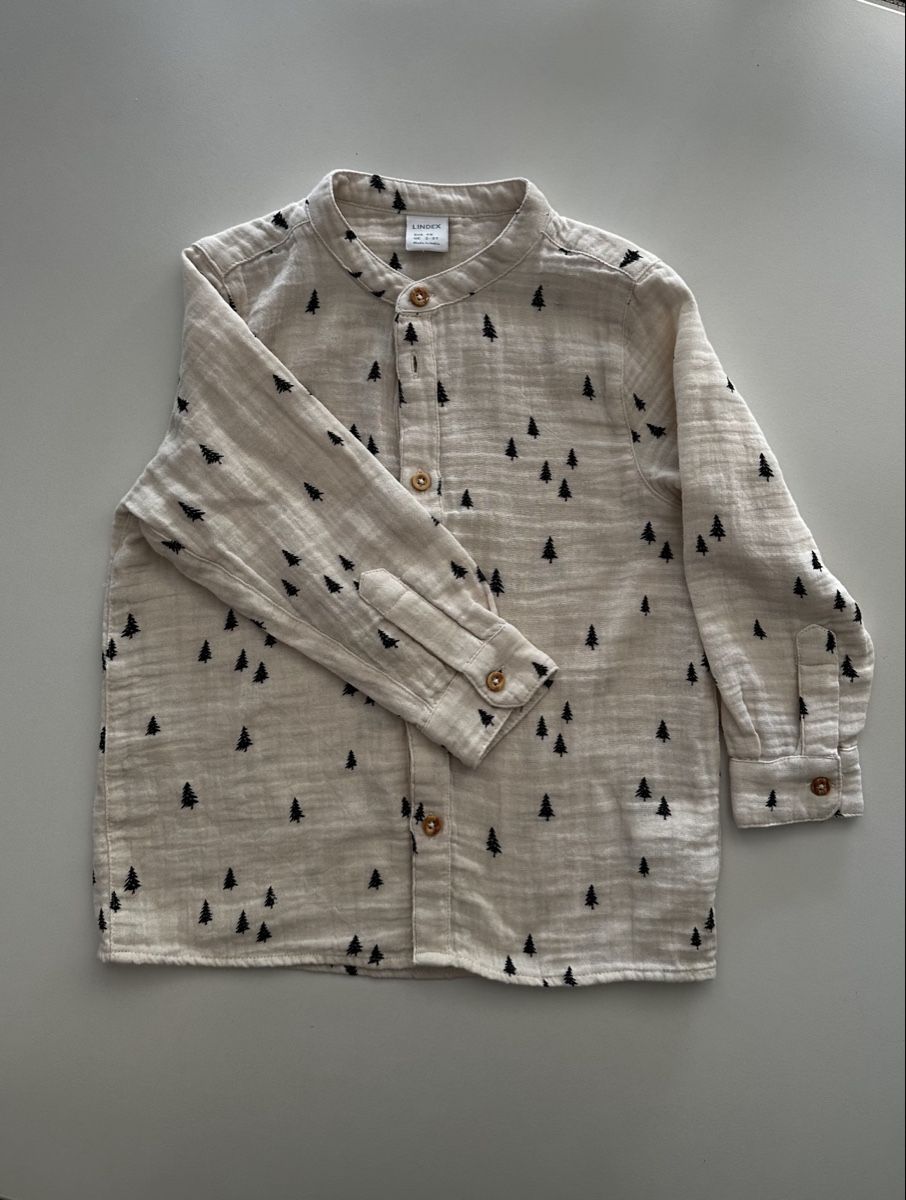 Camicie, T-shirt & Polo: Langarmshirt / Long Sleeve Shirt - Size 98 – Usato da Zürich venduto da KrisZH