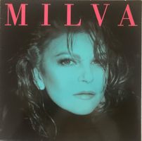 MILVA - UNTERWEGS NACH MORGEN