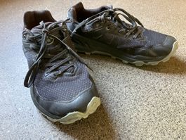 Trekkingschuhe Grösse 36 2/3
