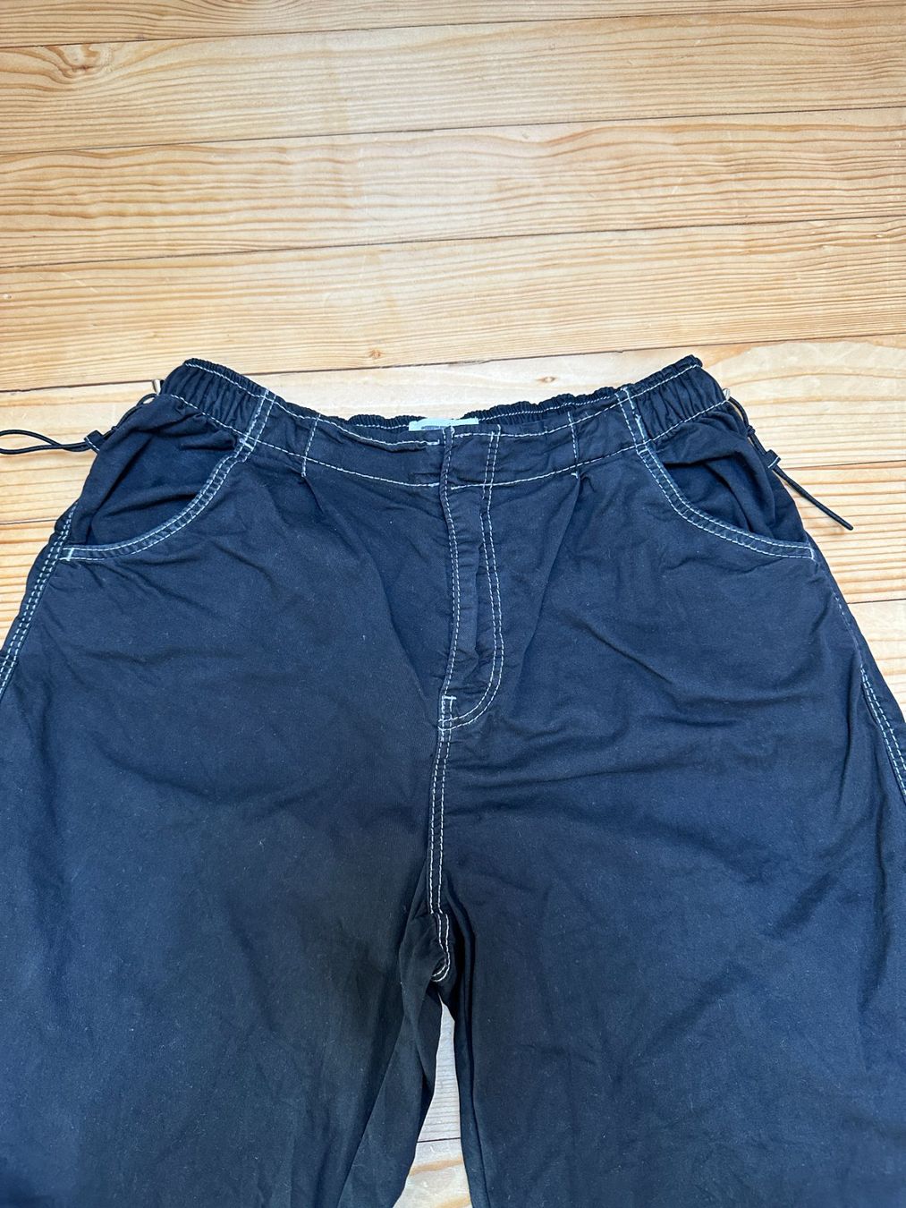 Tally Weijl Pantaloni: Parachute Hose Tally Weijl Gr. 36 – Usato da Gümmenen venduto da FelizitasHermann 1