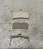 MTB Bremsbeläge Trickstuff 730