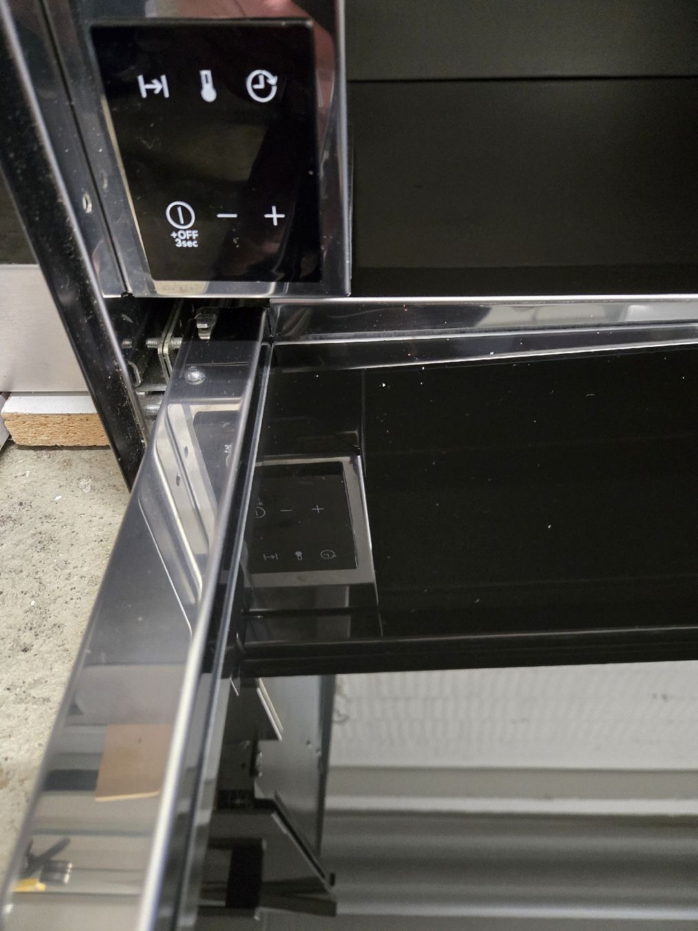 Electrolux Elettrodomestici da cucina: Einbau Wärme Schublade Electrolux – Usato da Rümlang venduto da Idre 5