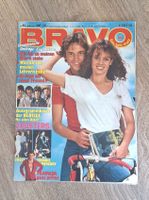 Bravo Magazin Nr 44 von 1978 gebraucht