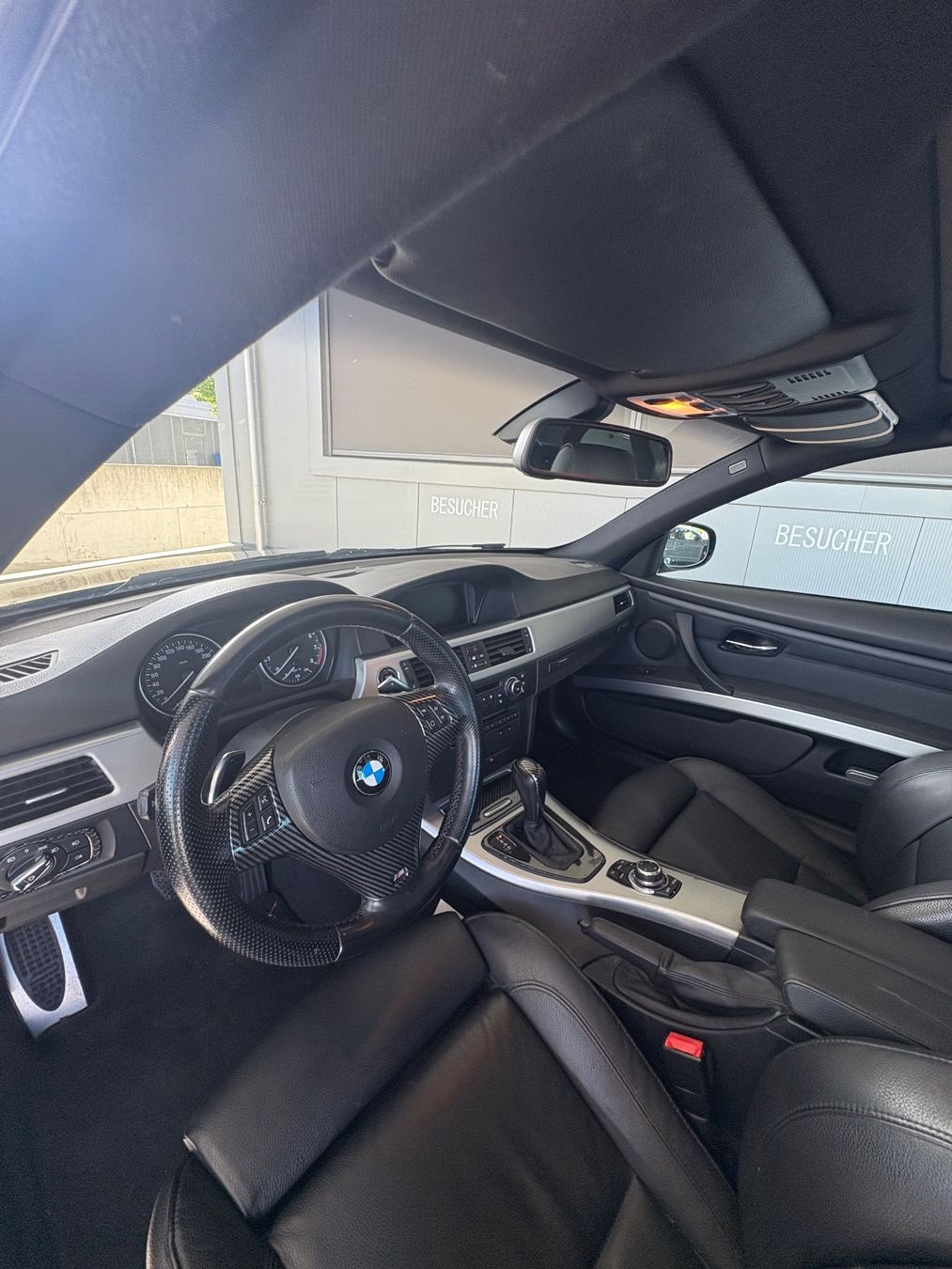 BMW Automobili: BMW 335i Facelift N55 – Usato da Gwatt (Thun) venduto da simba1023 2