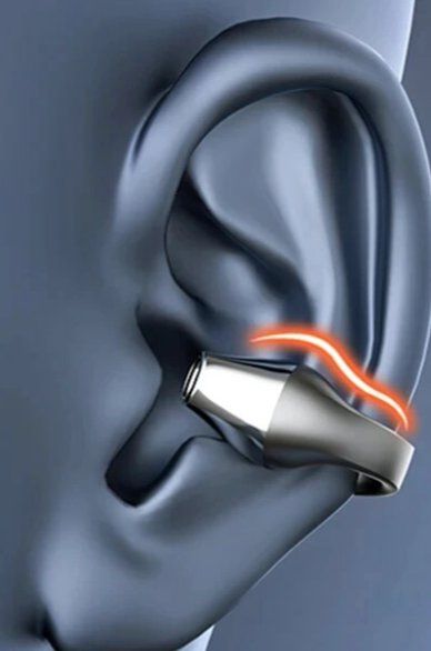 Casques audio: Bluetooth Kopfhörer – Neuf avec emballage d'origine à Aarwangen par Gaffeli 1