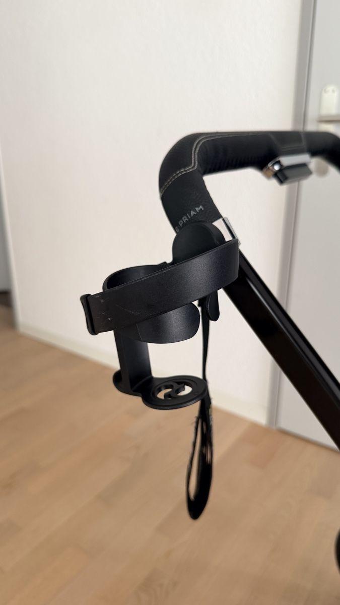 Cybex Carrozzine: Cybex e Priam Kinderwagen mit elektrischen Antrieb – Usato da Wallisellen venduto da kar_gv8n 5
