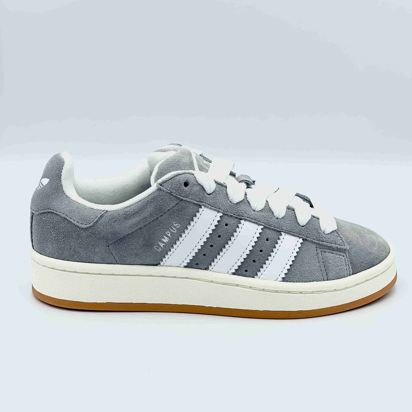 Adidas Damenschuhe: Adidas Campus 00s Grey White EU 38 – Neu und originalverpackt aus Erlinsbach von sasneakers 1