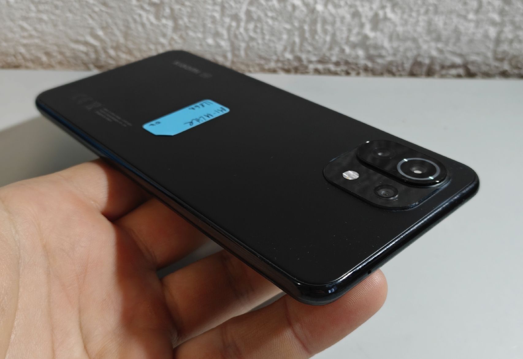 Xiaomi Handys / Smartphones: Xiaomi Mi 11 Lite 128GB – Gebraucht aus Ehrendingen von Rocky985 4