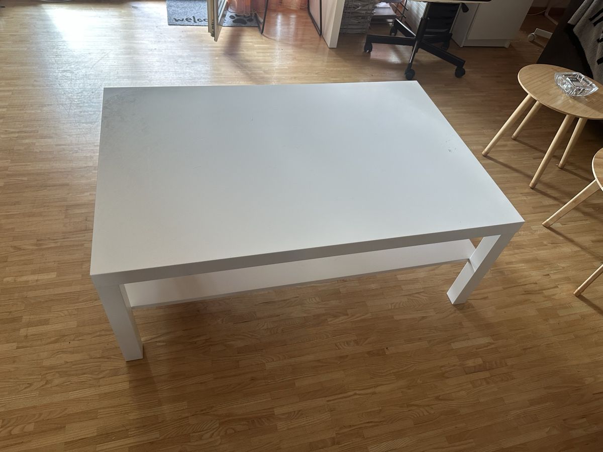Tavoli: Salontisch – Usato da Rickenbach Sulz venduto da ann_r78r