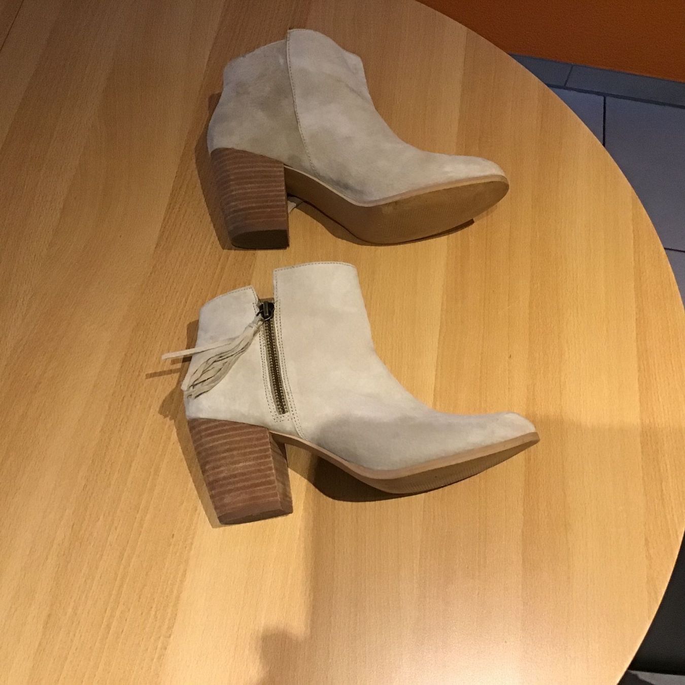 Scarpe da donna: Stiefeletten  Pier One 41 – Nuovo (secondo la descrizione) da Trimbach venduto da gregy69s 3