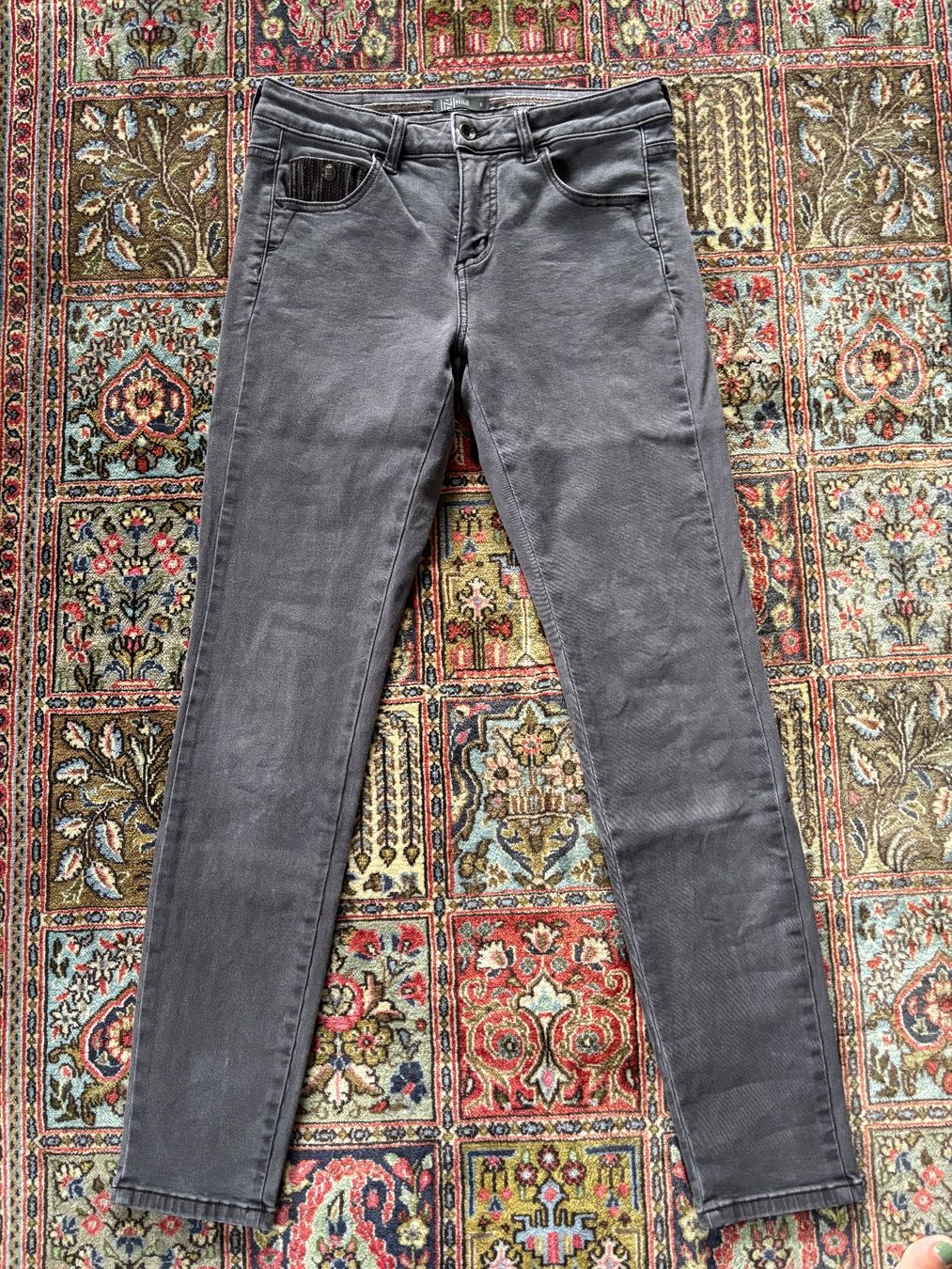 Nile Hosen: Pantalon – Gebraucht aus Avry-devant-Pont von Griotte01