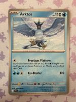 Arktos 032/159 - Reisegefährten