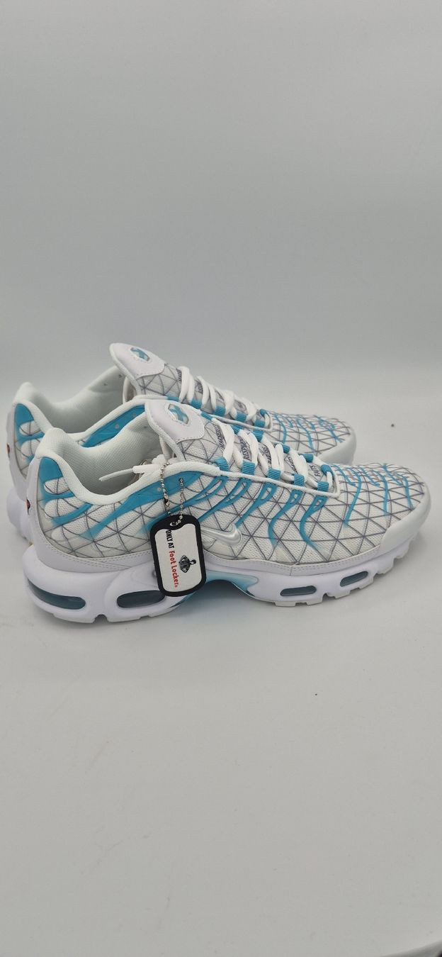 Nike Scarpe da uomo: Nike Air Max Plus TN "Marseille" Grösse 44 Neu – Nuovo e nell'imballaggio originale da Nürensdorf venduto da mob_gg6j 1