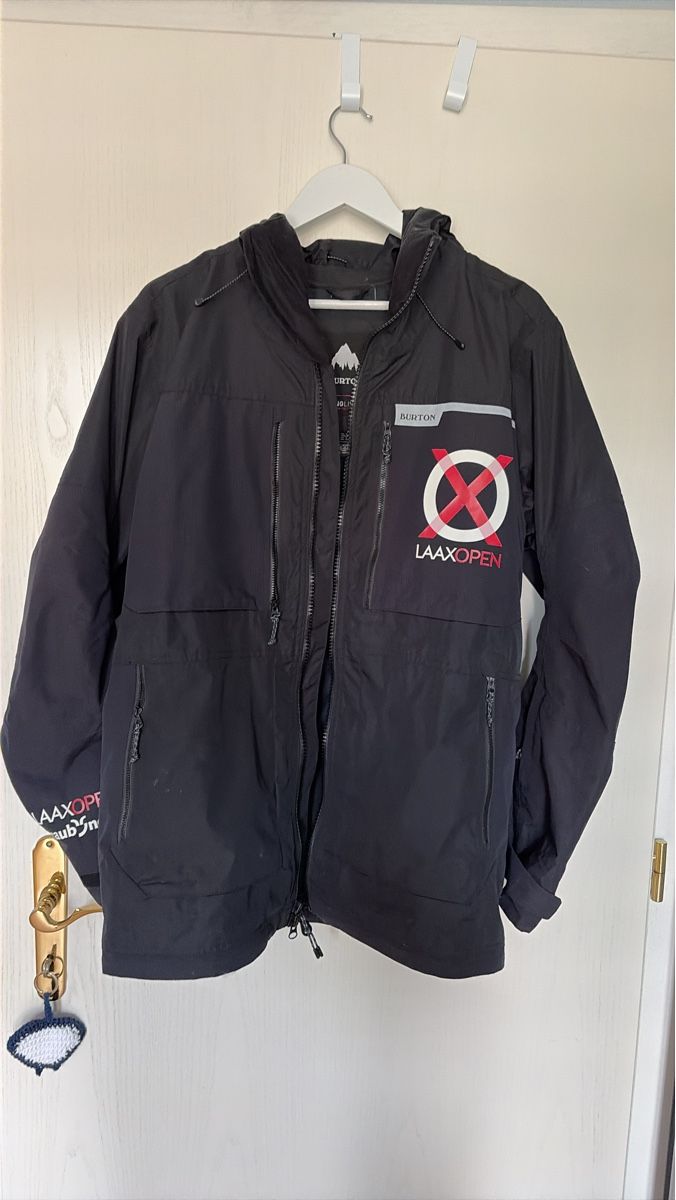 Burton Jacken: Burton Jacke LAAXOPEN  – Neu (gemäss Beschreibung) aus Eschenbach SG von asaram