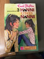 Hanni und Nanni Band 3