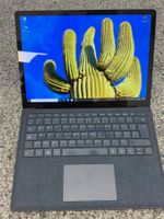 Microsoft Surface Laptop 256GB i7 (Business)
