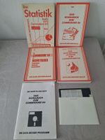 Commodore 64 Bücher