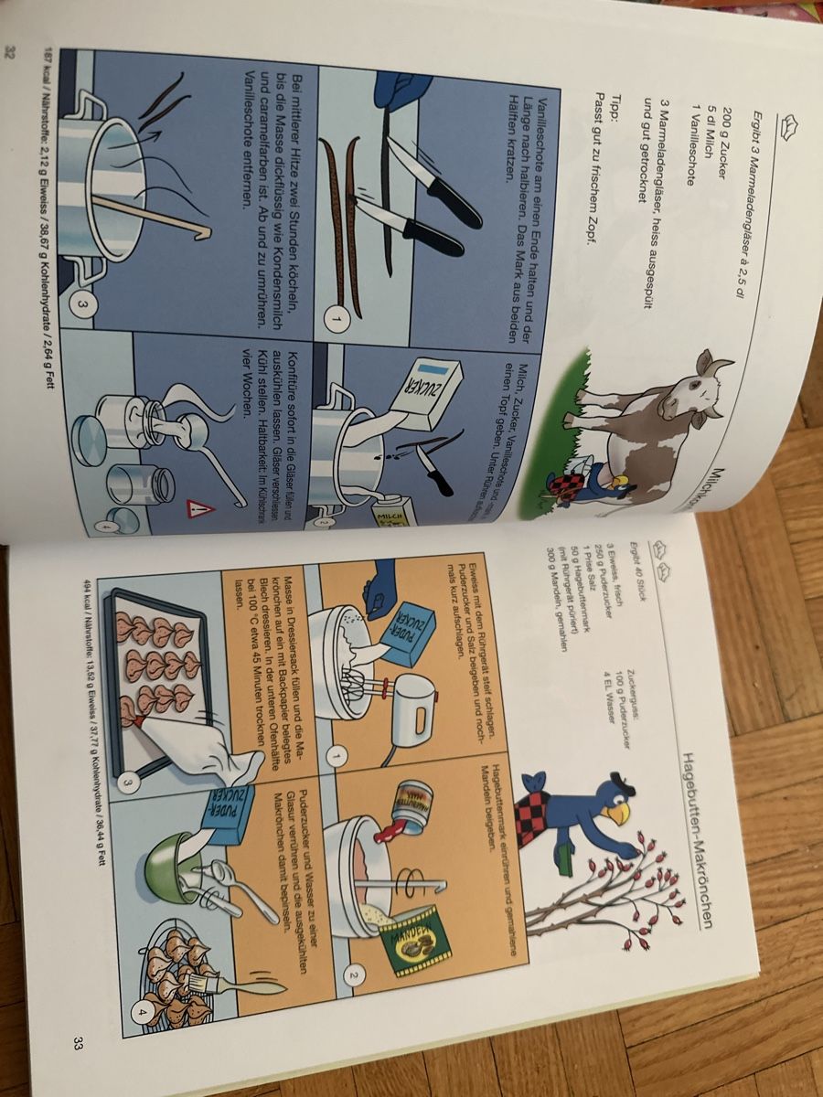 Libri: Backen Mit Globi wie Neu – Usato da Uster venduto da bek_v2ct 5