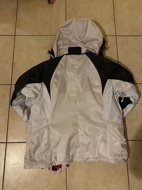 Completi & Tailleur: Completo sci donna misura M – Usato da Odogno venduto da fly_7j8c 1