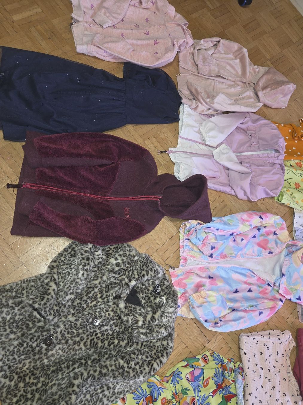 Lotti & Set di vestiti: grosse kleiderpackung  – Nuovo (secondo la descrizione) da uster venduto da tan_vy9b 6