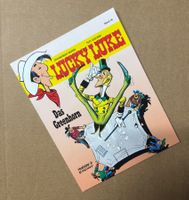 Lucky Luke - Das Greenhorn (Band 16) Comic, Top Zustand!