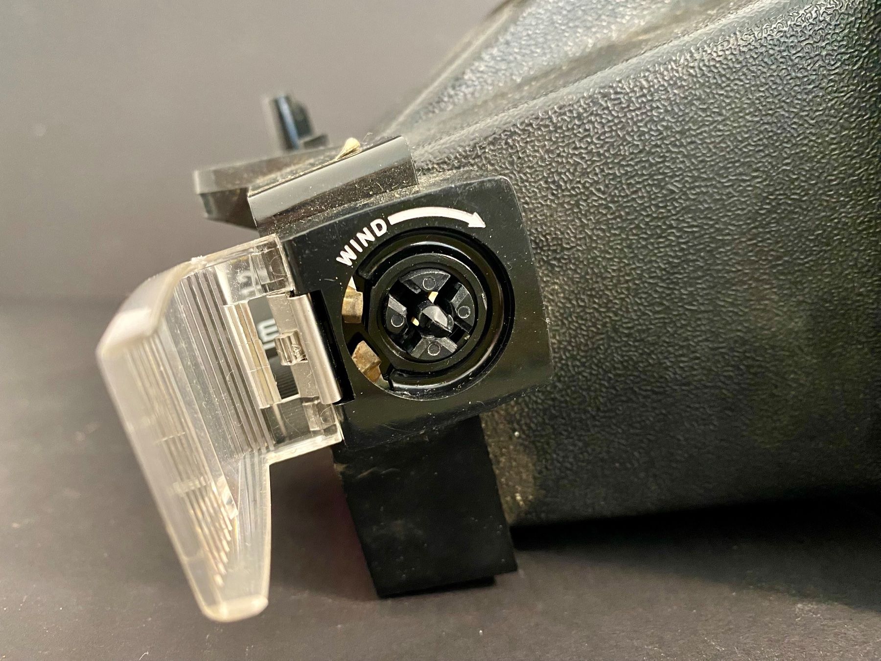 Polaroid Fotocamera: Polaroid Colorpack IV Land Camera – Usato da Sion venduto da ROBY_ROBY_ROBY 5