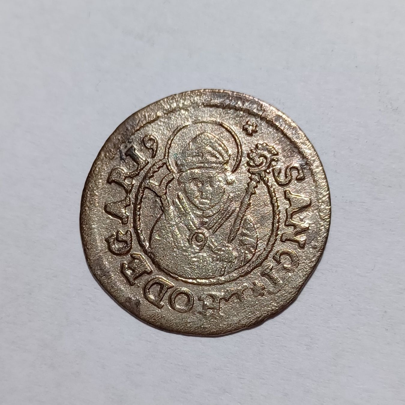 Tutti le monete: Schilling 1623 Luzern – Usato da Pfäffikon ZH venduto da Schweizer_Muenzen 1