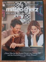 DVD - Mitten ins Herz