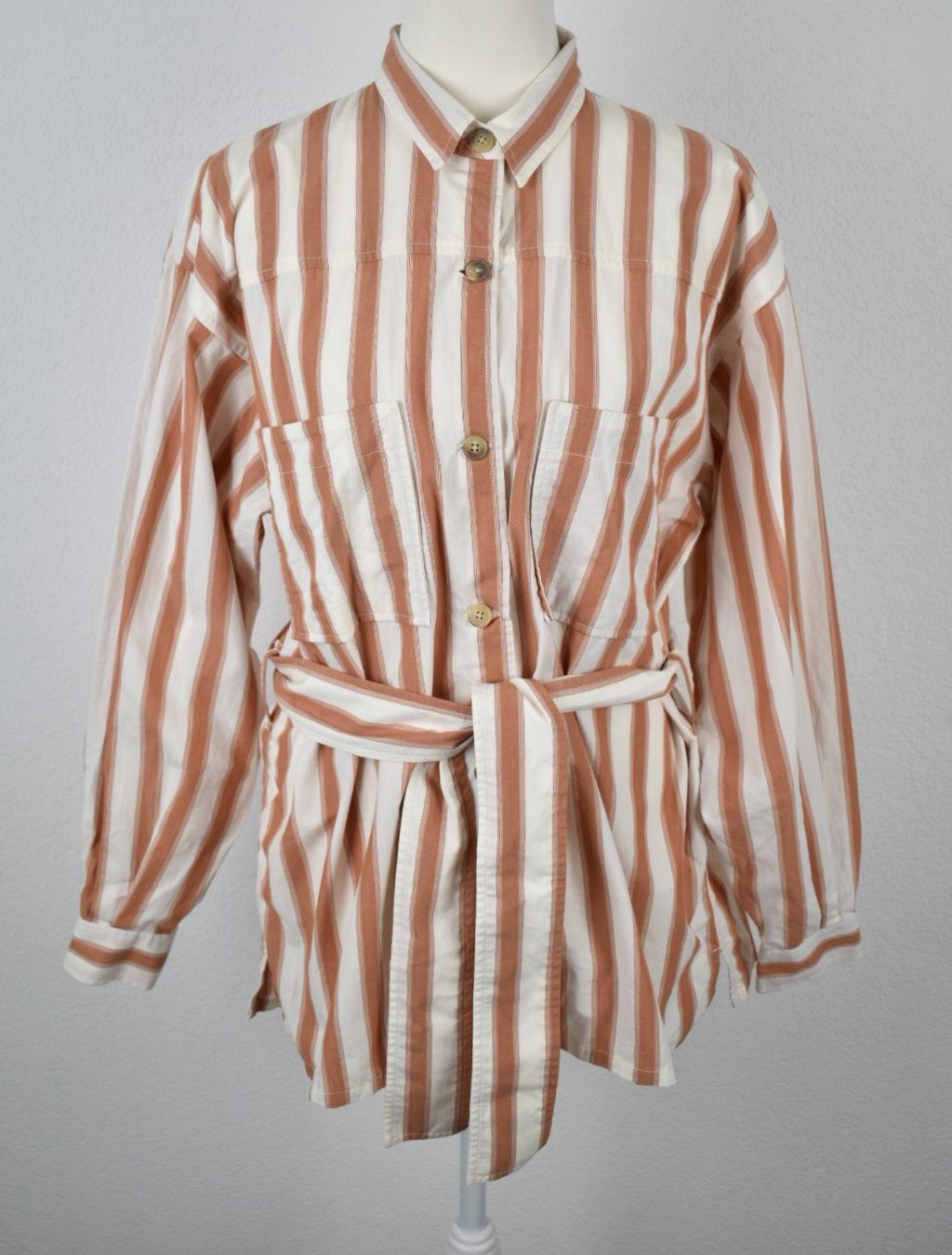 Closed Camicette: Closed Bluse, oversized, Gr.M – Nuovo (secondo la descrizione) da Nürensdorf venduto da 2ND_STORY