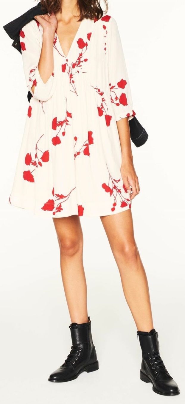 Ba&Sh Kleider: BA&SH Dress / Kleid – Gebraucht aus Oberrieden von edm_5pf7