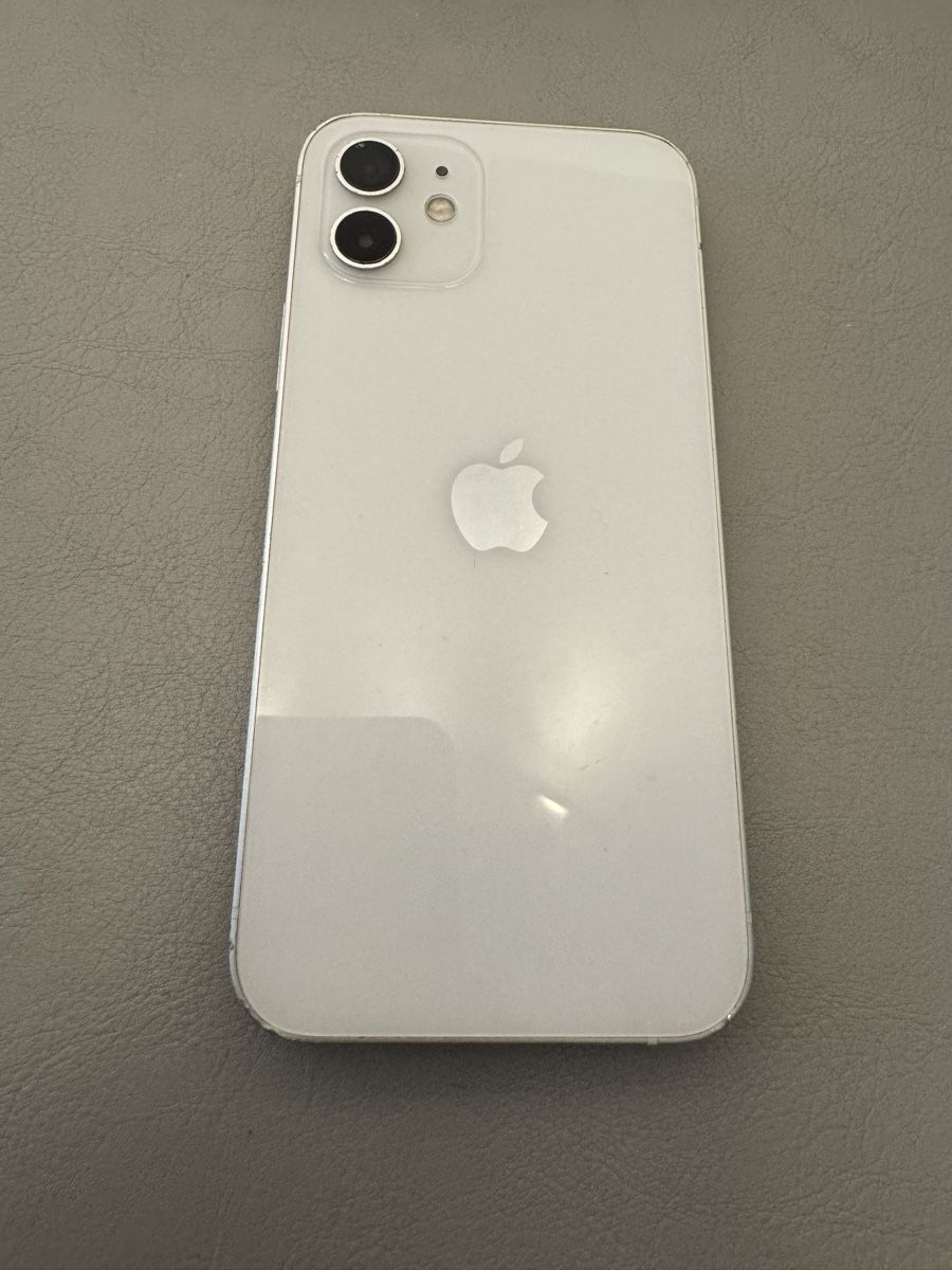 Apple Handys / Smartphones: iPhone 12 – Gebraucht aus Adliswil von Busys 2
