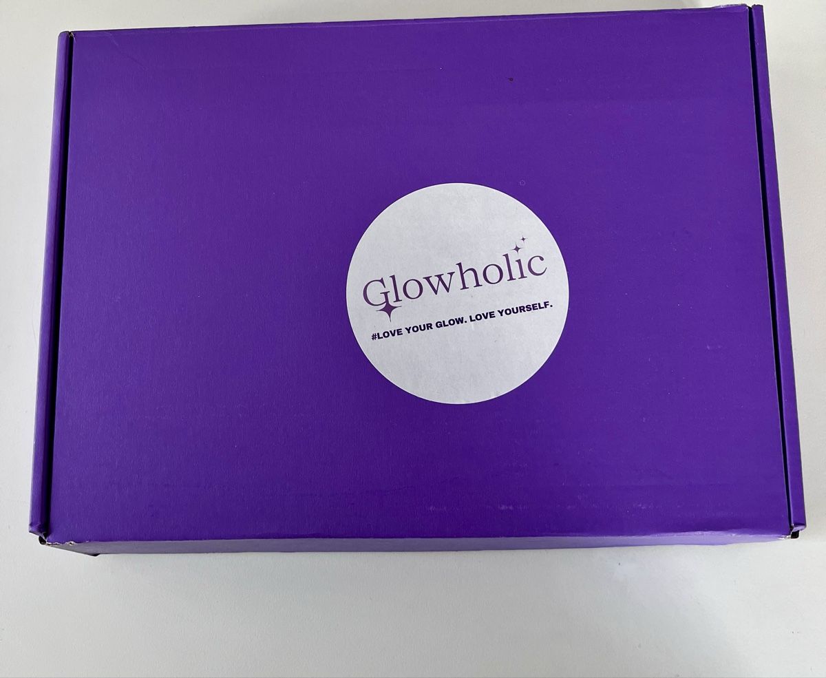 Soins du visage: Micro Needling Infusion Starter Set von Glowholic – Neuf avec emballage d'origine à Olten par WerRa 8