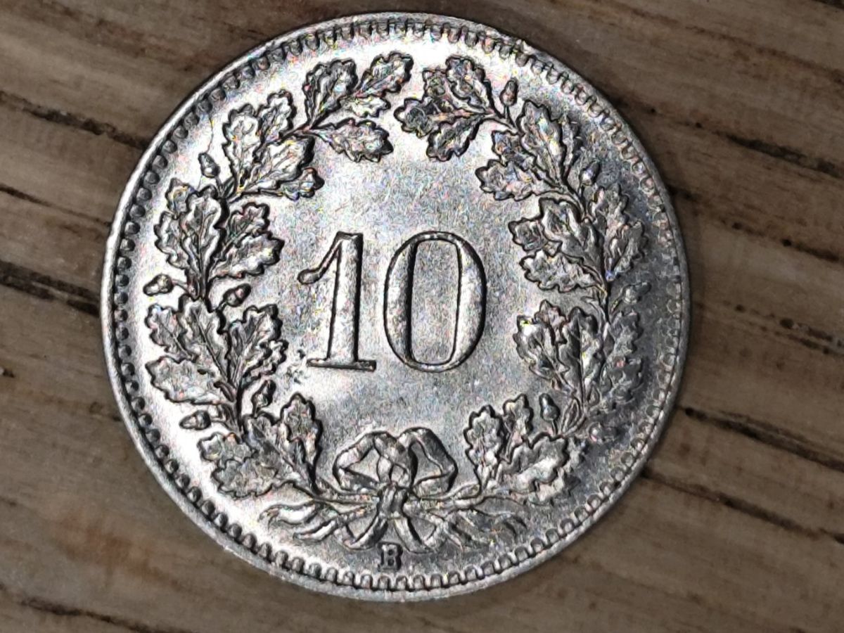 Tutti le monete: ==> 10Rp 1932 -unz <== – Usato da Bern venduto da b.man_is_back 3